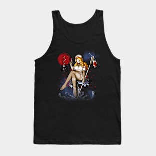 Guardians of Supreme Beings Overlords Tees That Are Legendary Tank Top